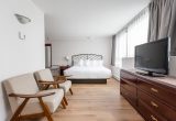Hotel les Suites Labelle