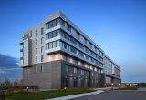 Staybridge Suites Montréal Airport - St-Laurent by IHG