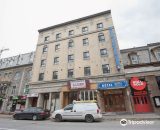 Hotel St-Denis