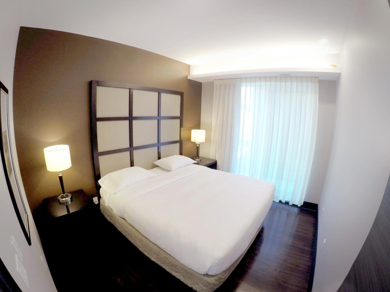 M Montreal Hostel — photo 7