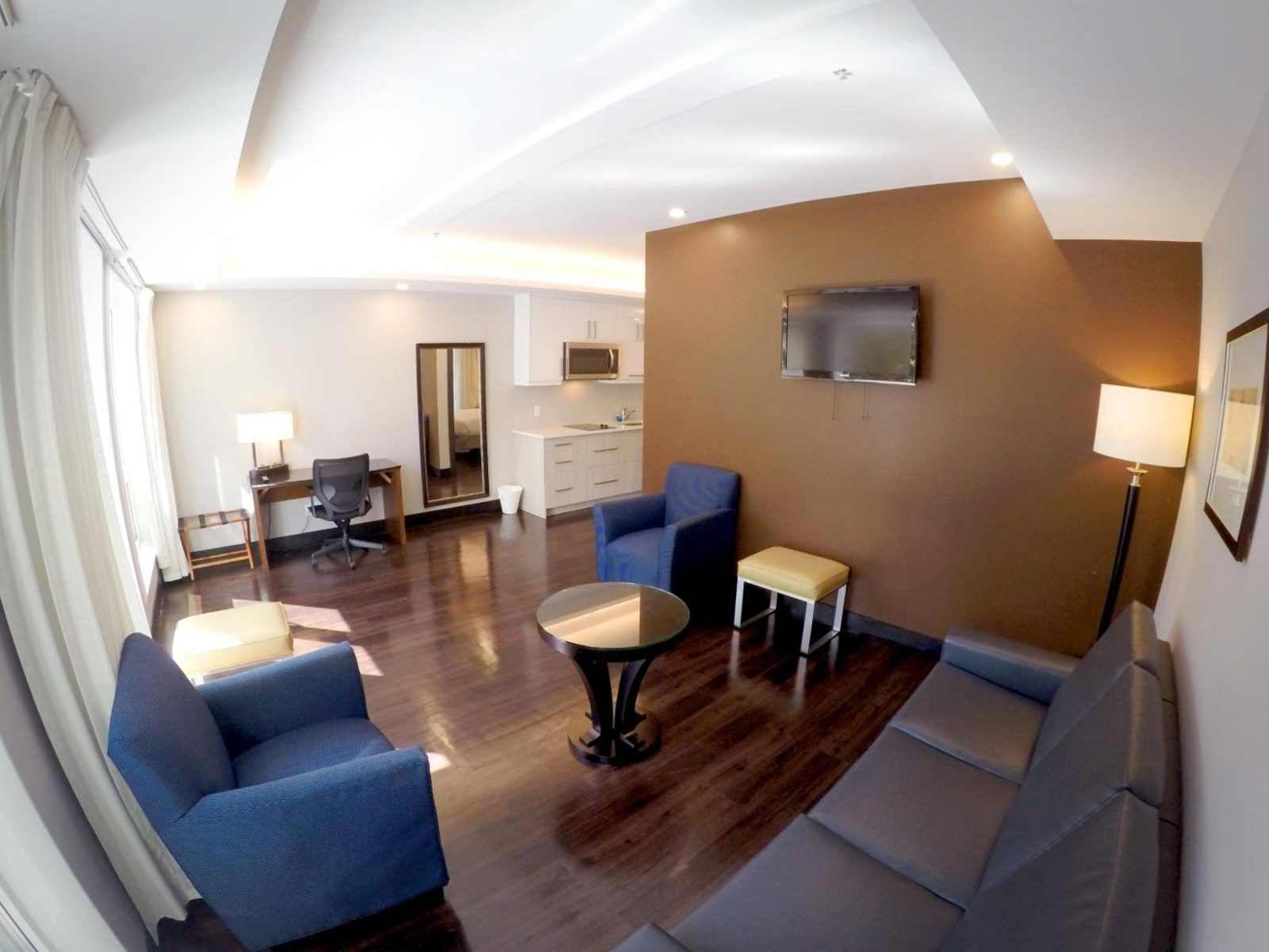 M Montreal Hostel — photo 5