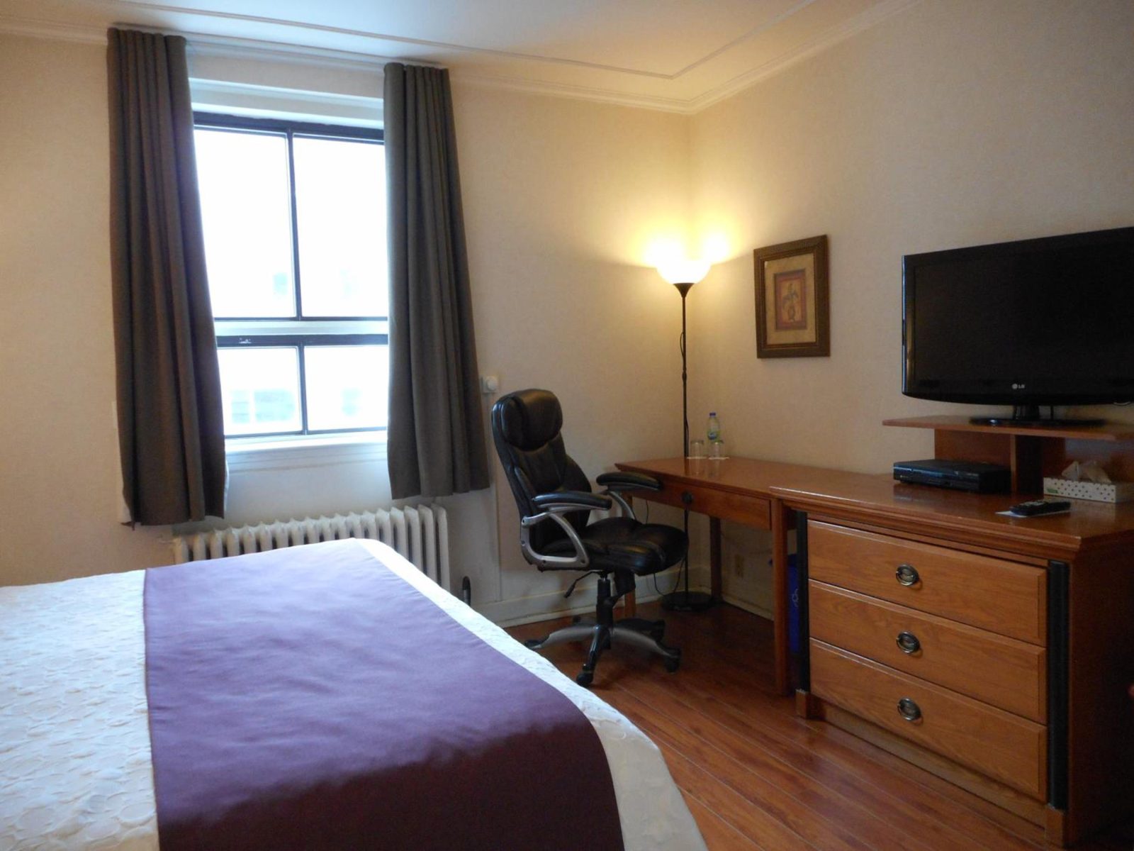 Hotel St-Denis — photo 3