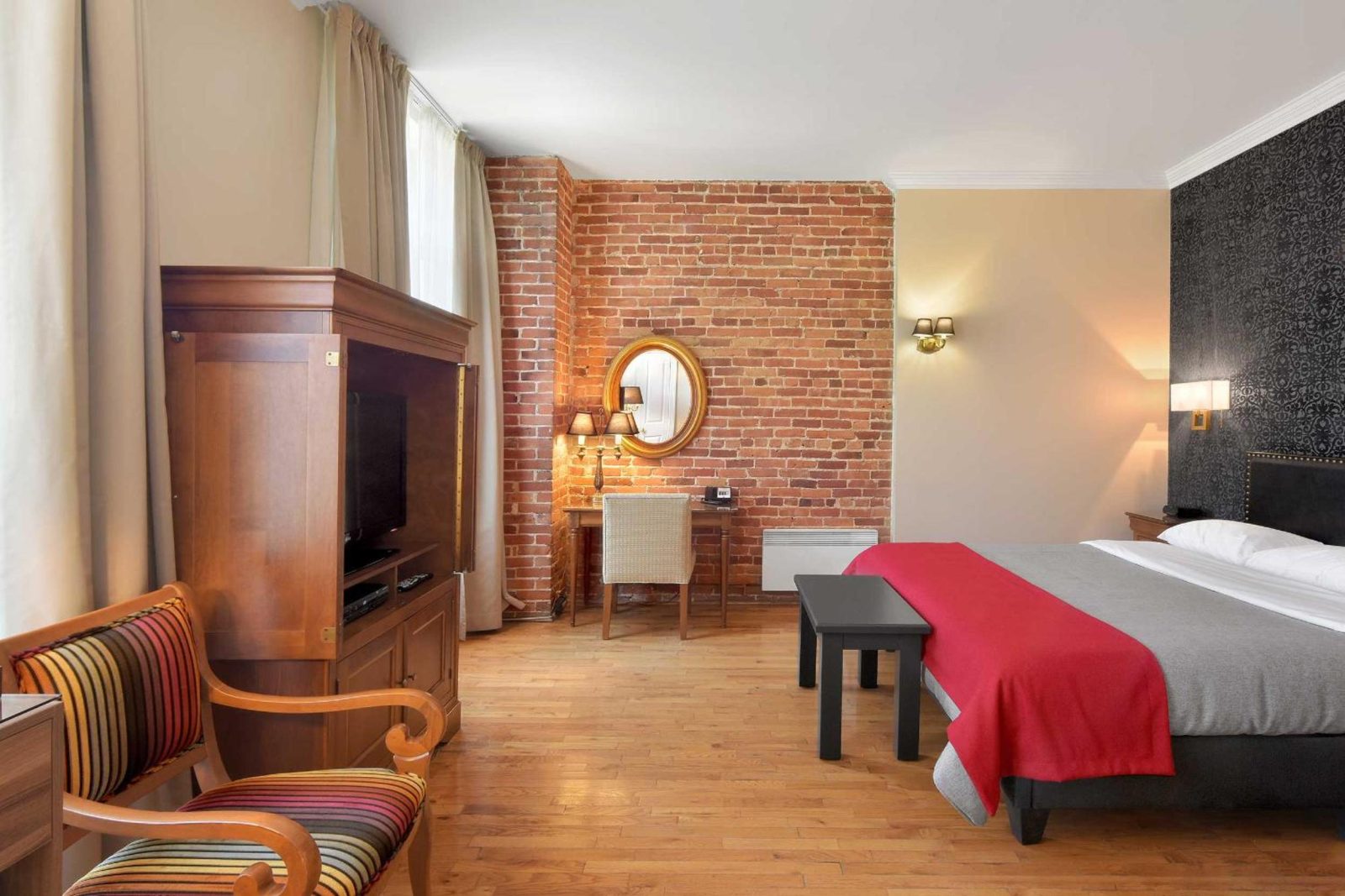 Hotel Bonaparte — photo 7