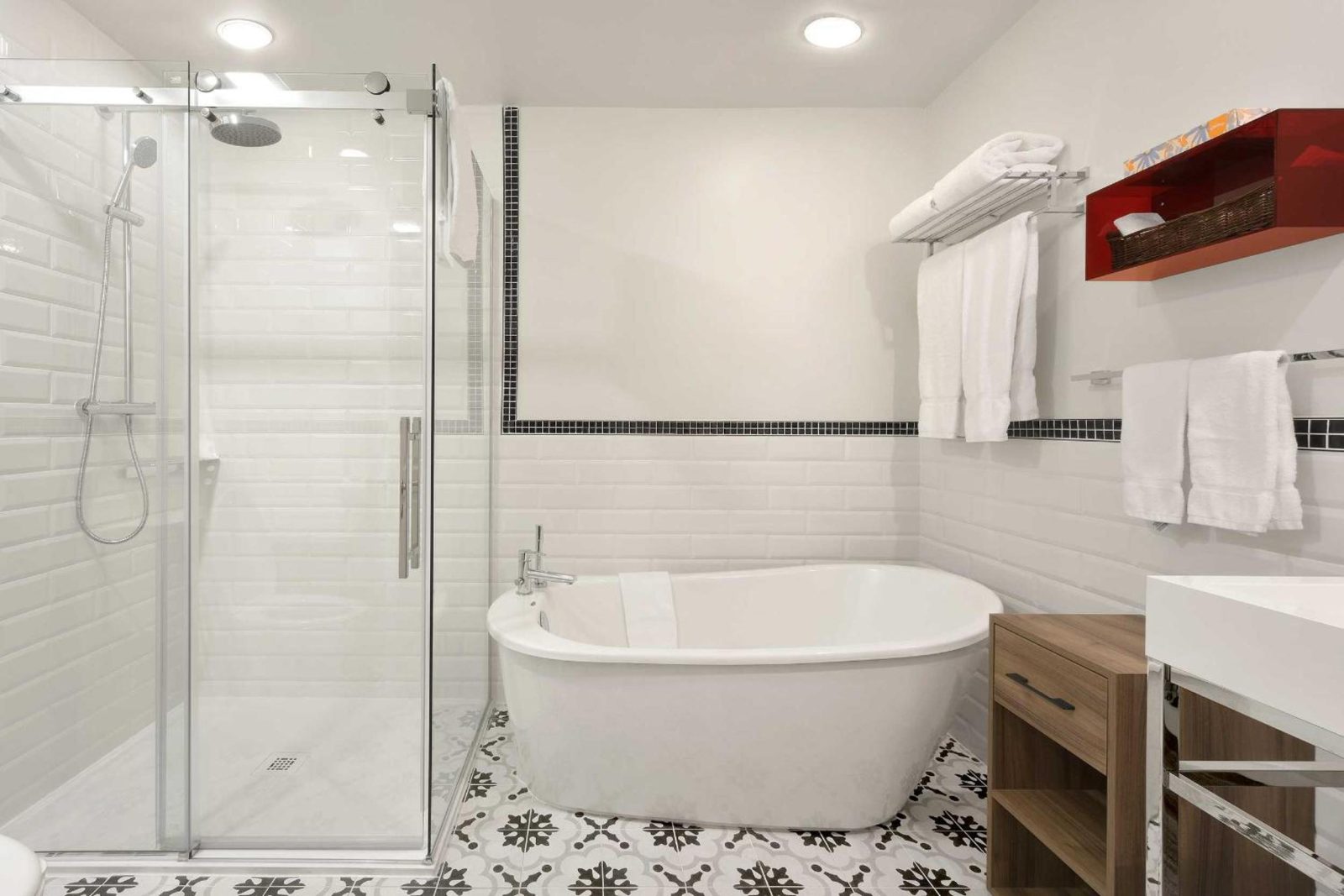 Hotel Bonaparte — photo 5