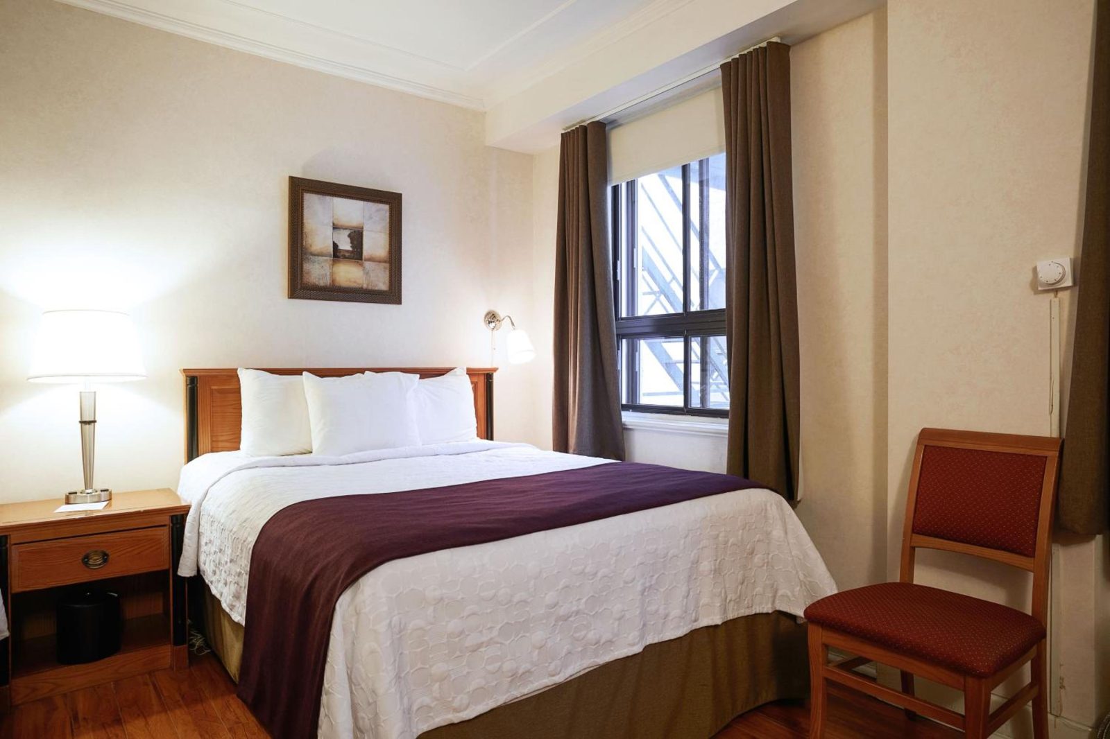 Hotel St-Denis — photo 7