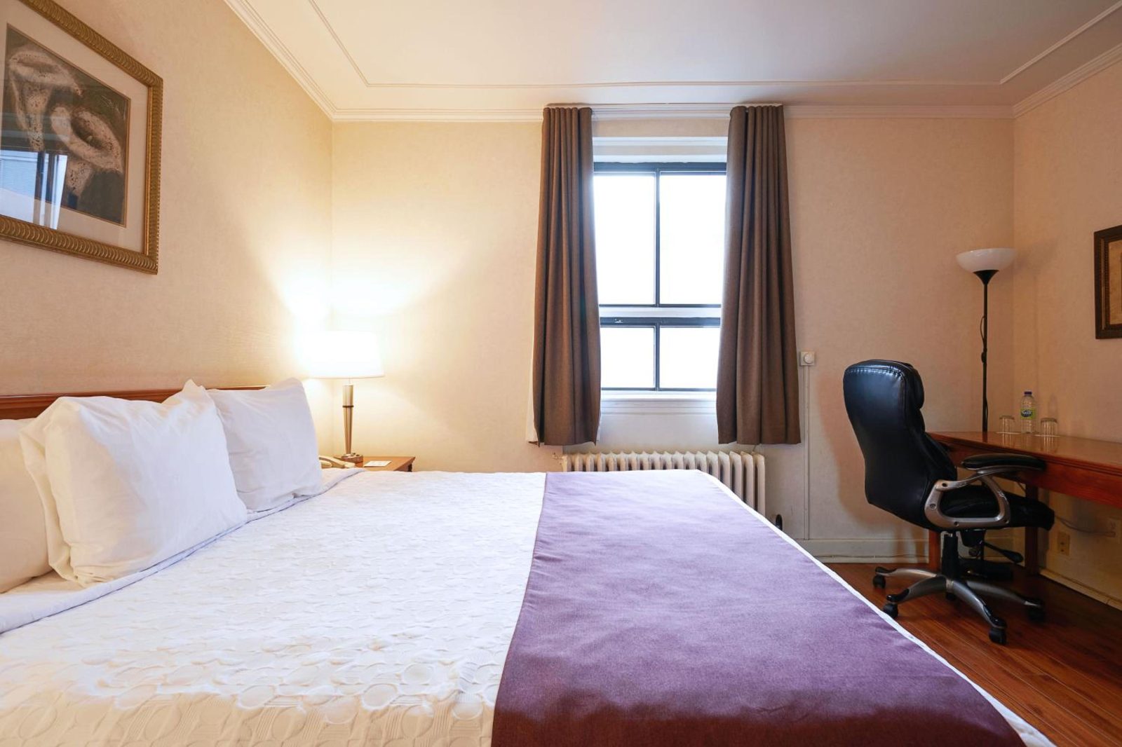 Hotel St-Denis — photo 5