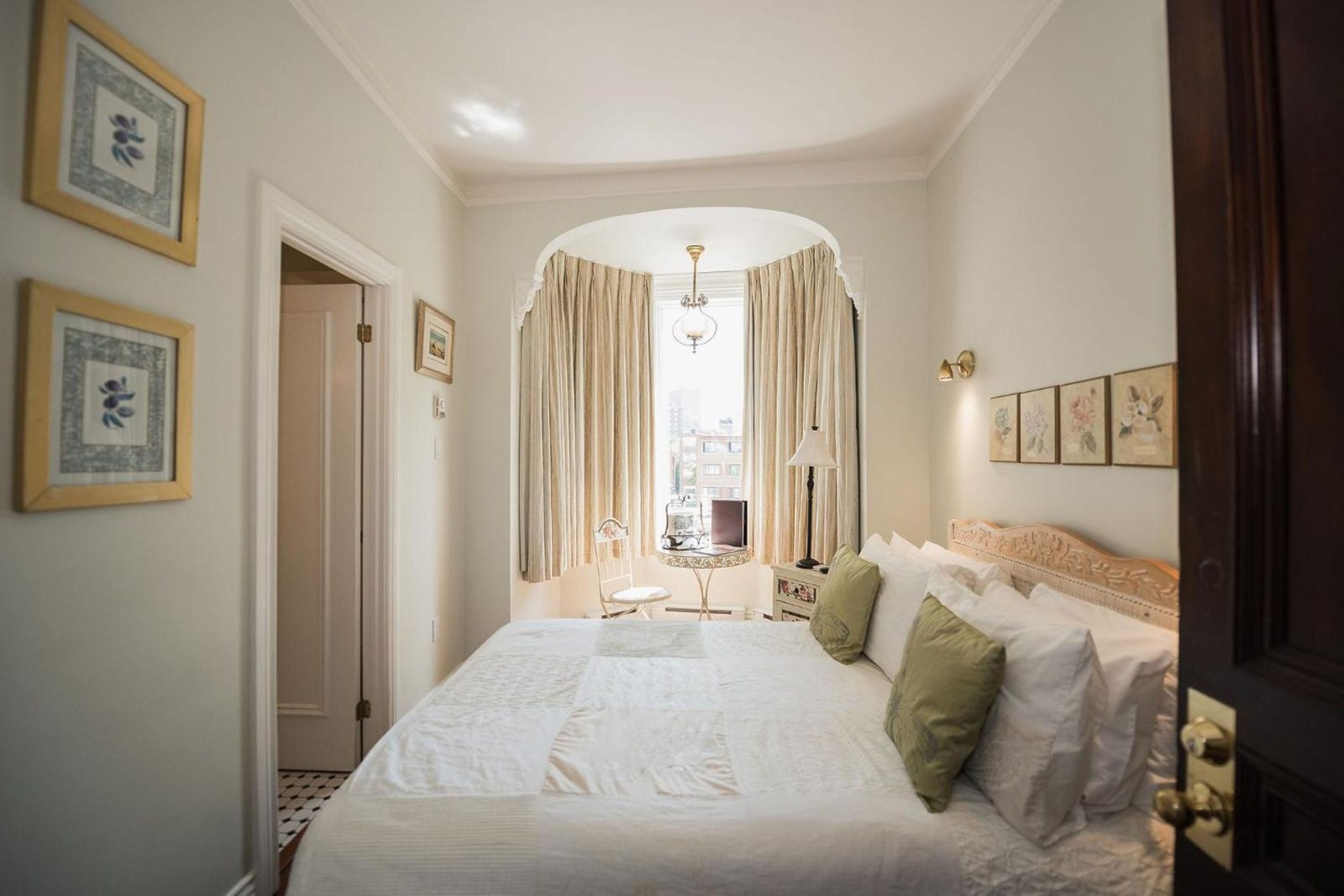 Manoir Sherbrooke — photo 4