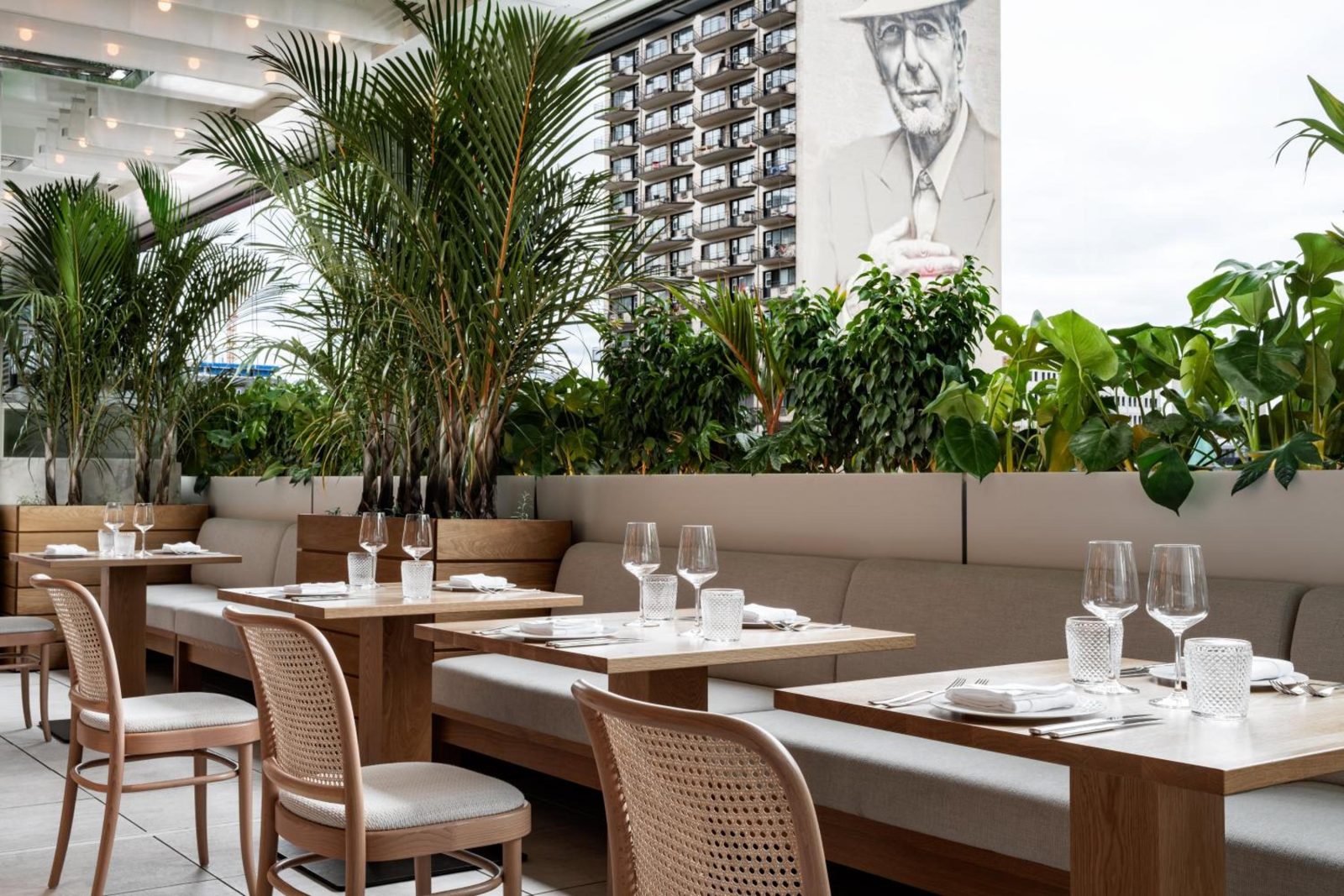 Four Seasons Hotel Montreal — photo 3