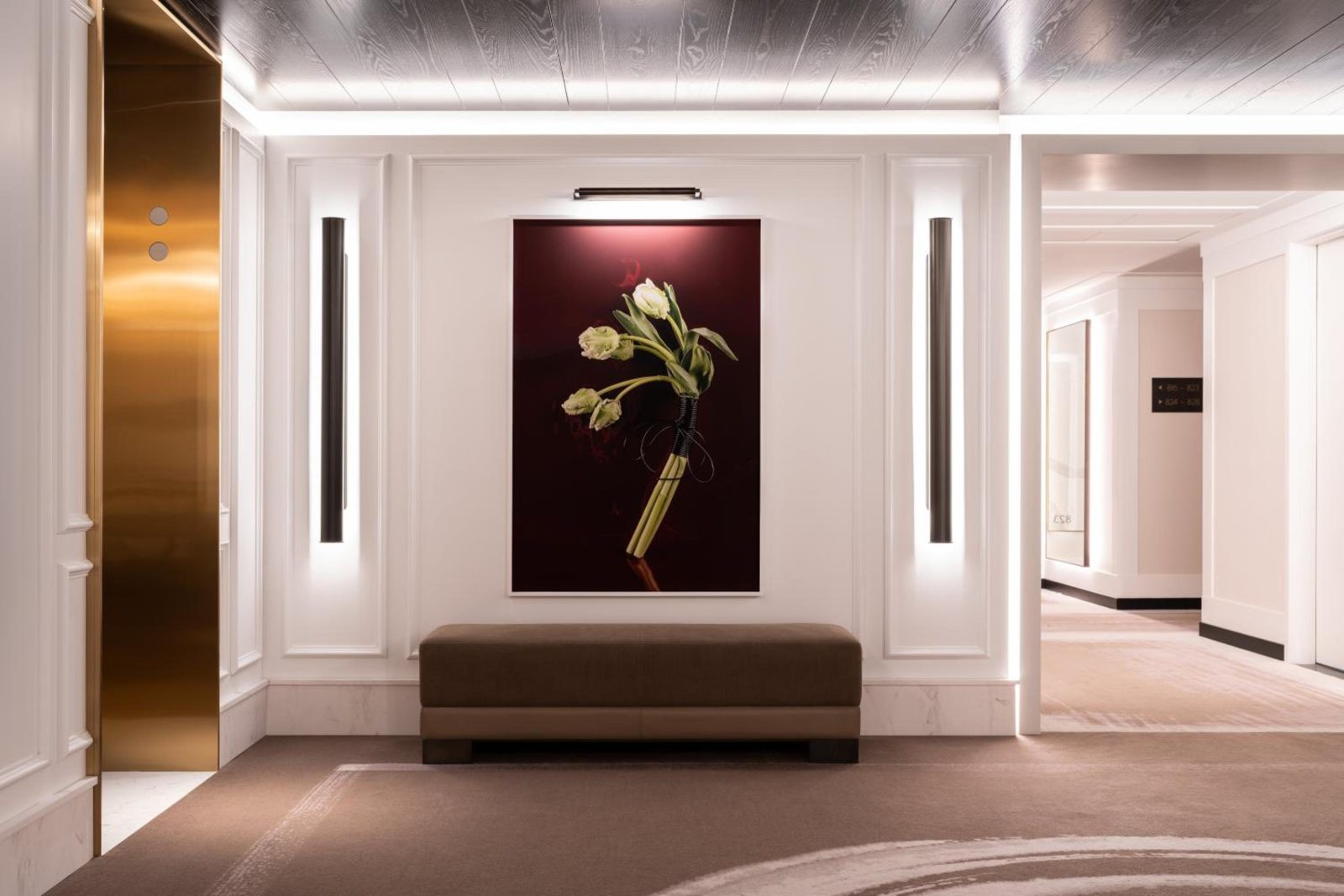 Four Seasons Hotel Montreal — photo 4