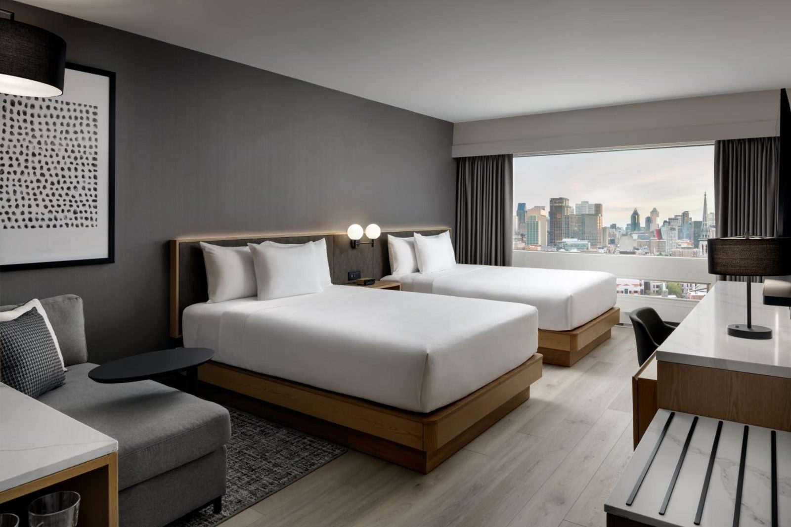Hyatt Place Montreal - Downtown — photo 6