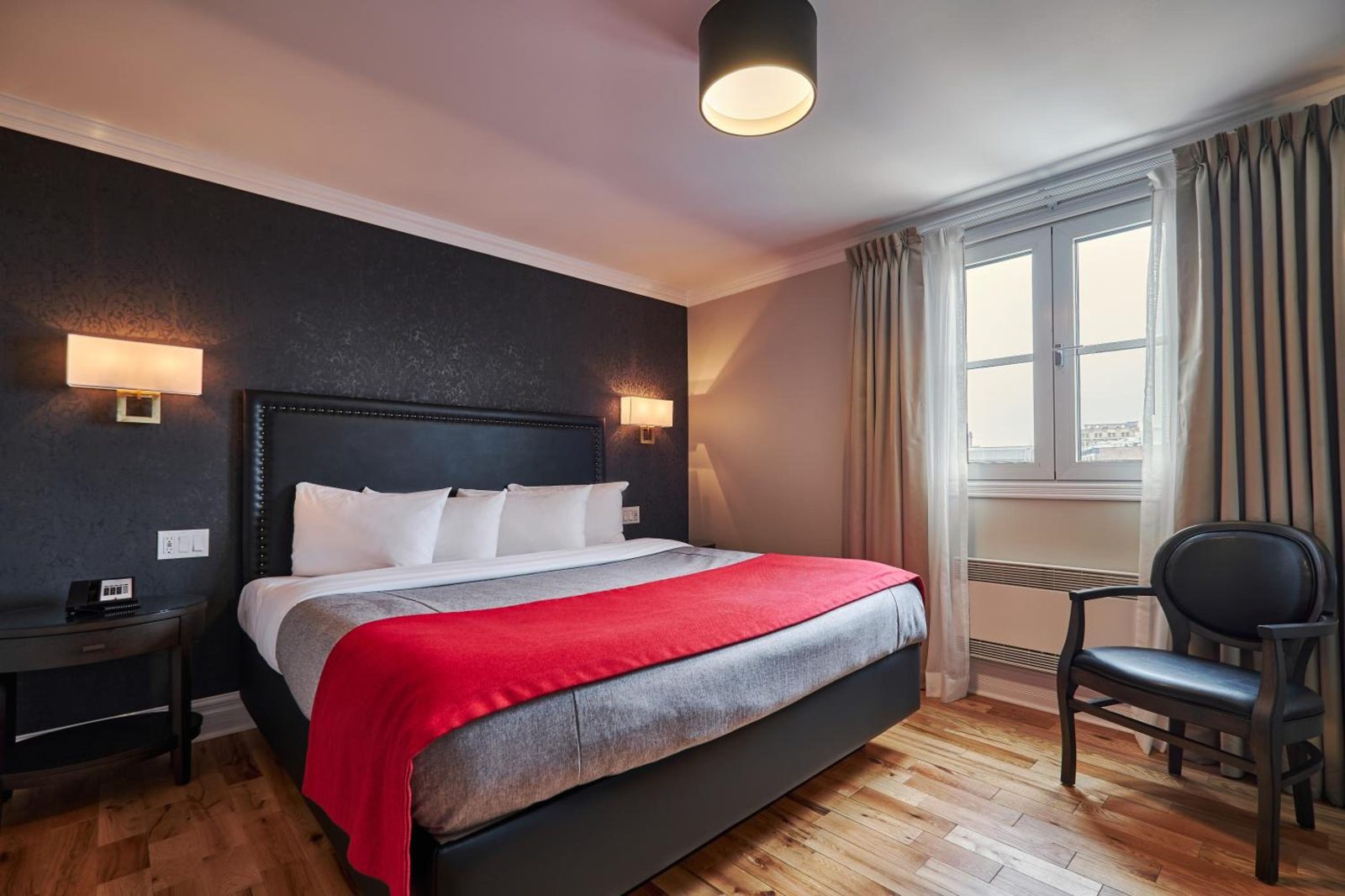Hotel Bonaparte — photo 6