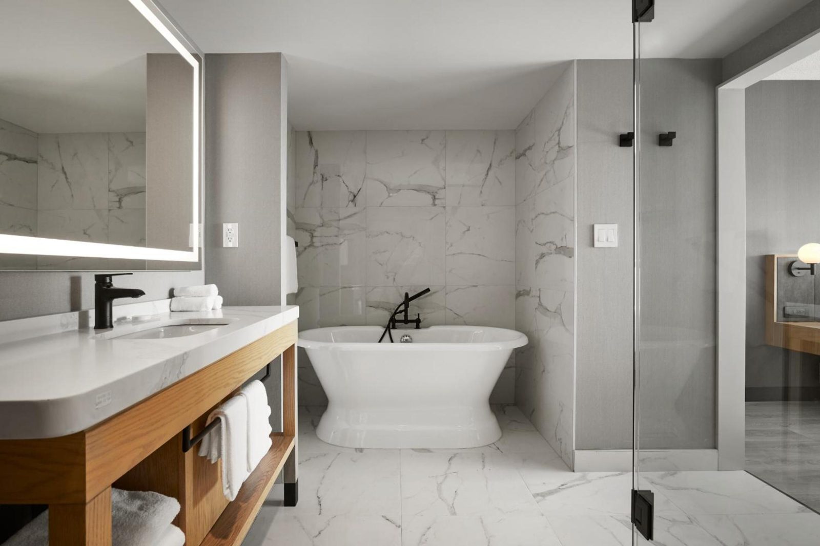 Hyatt Place Montreal - Downtown — photo 5