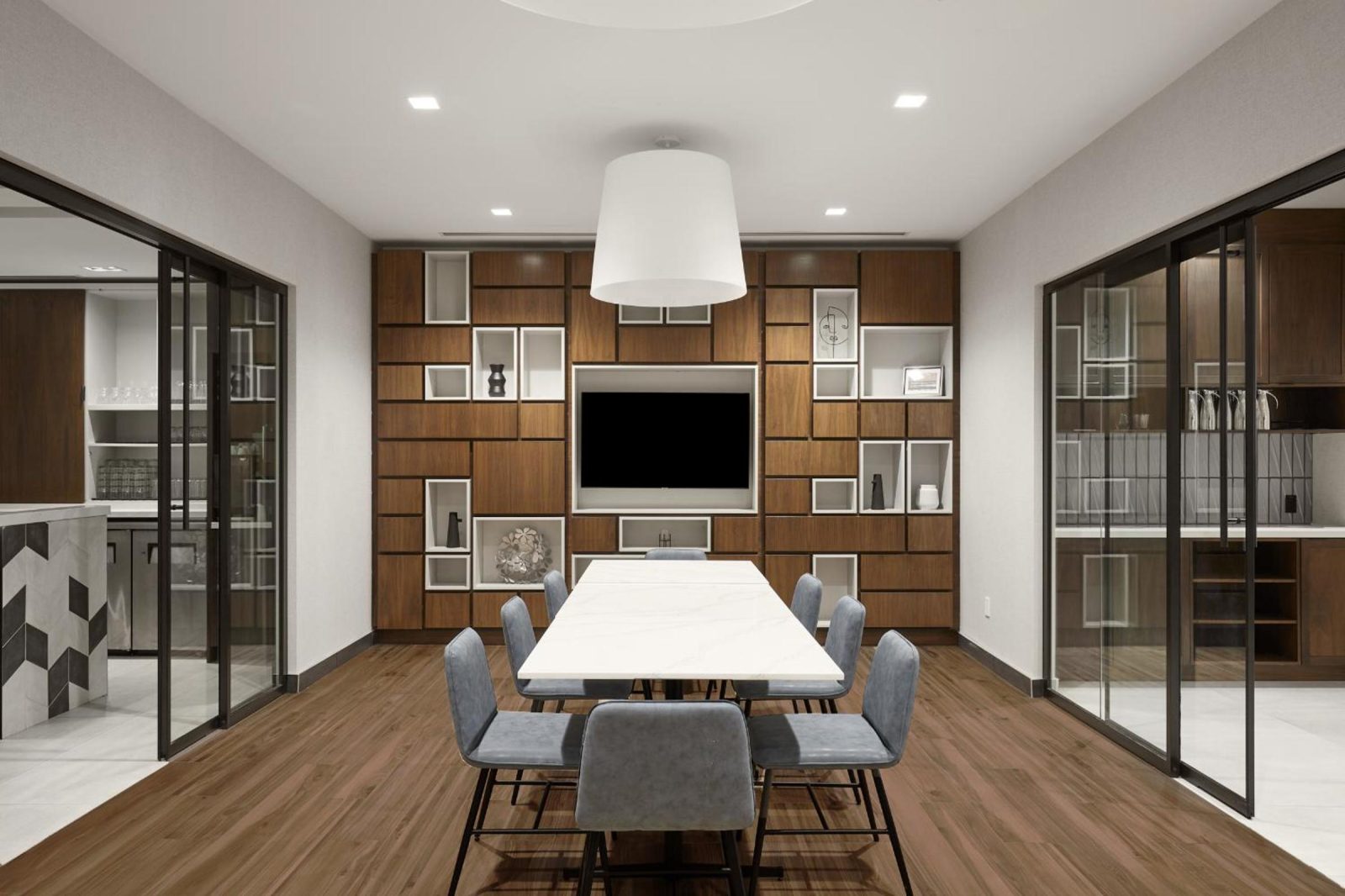 Hyatt Place Montreal - Downtown — photo 3