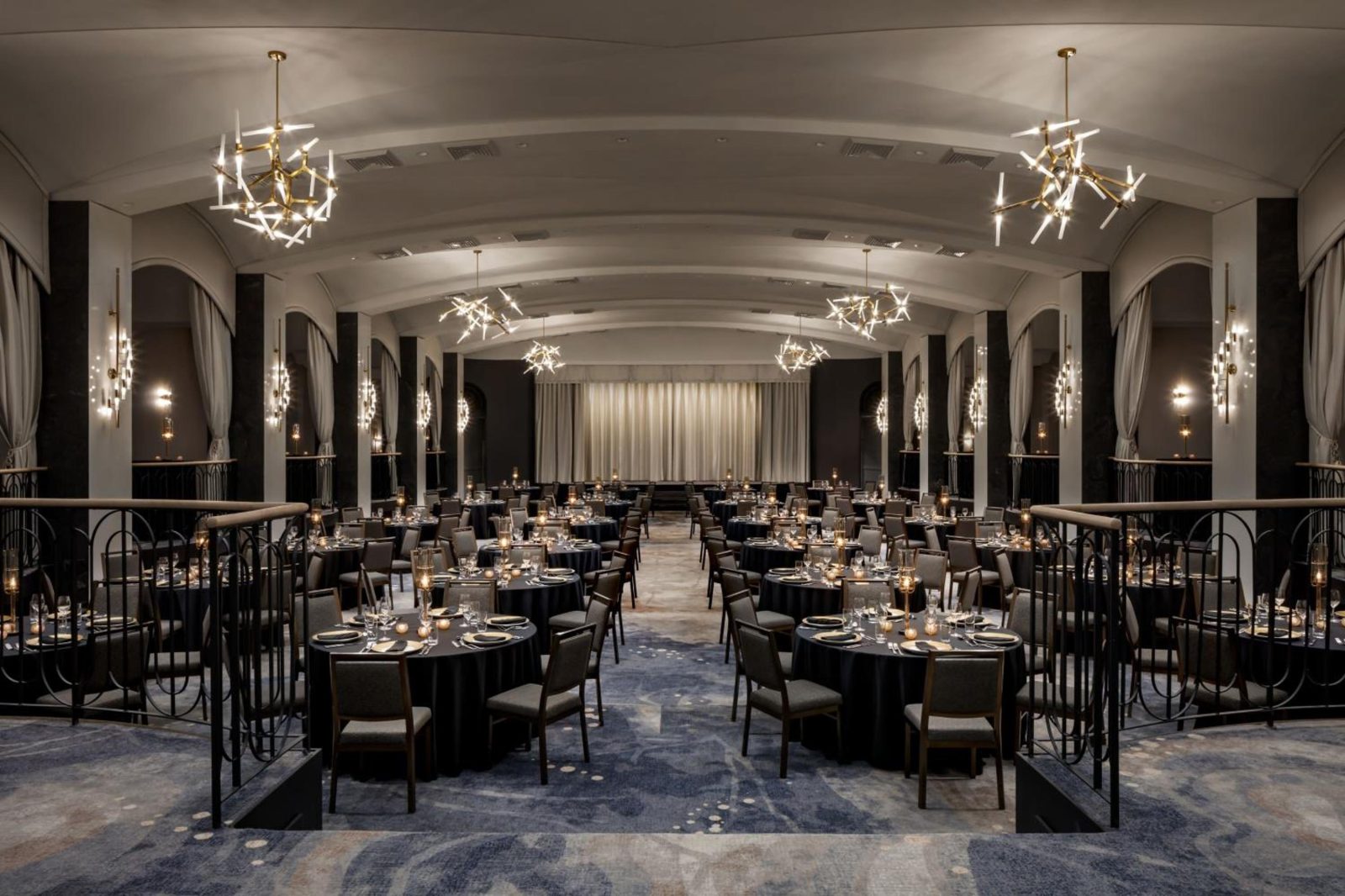 Montreal Marriott Chateau Champlain — photo 5