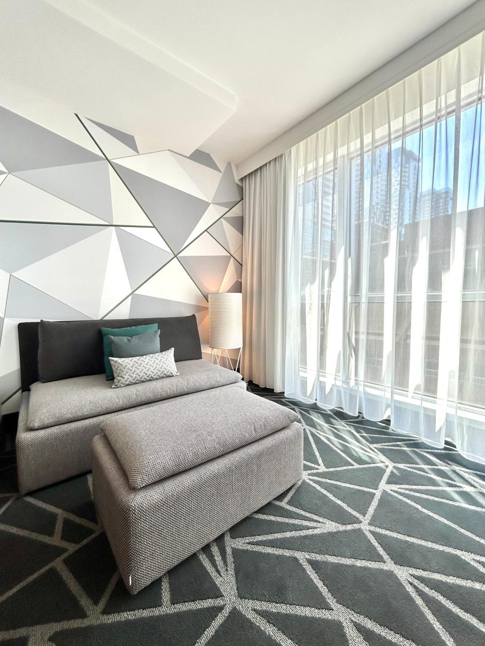 Warwick Le Crystal - Montréal — photo 7