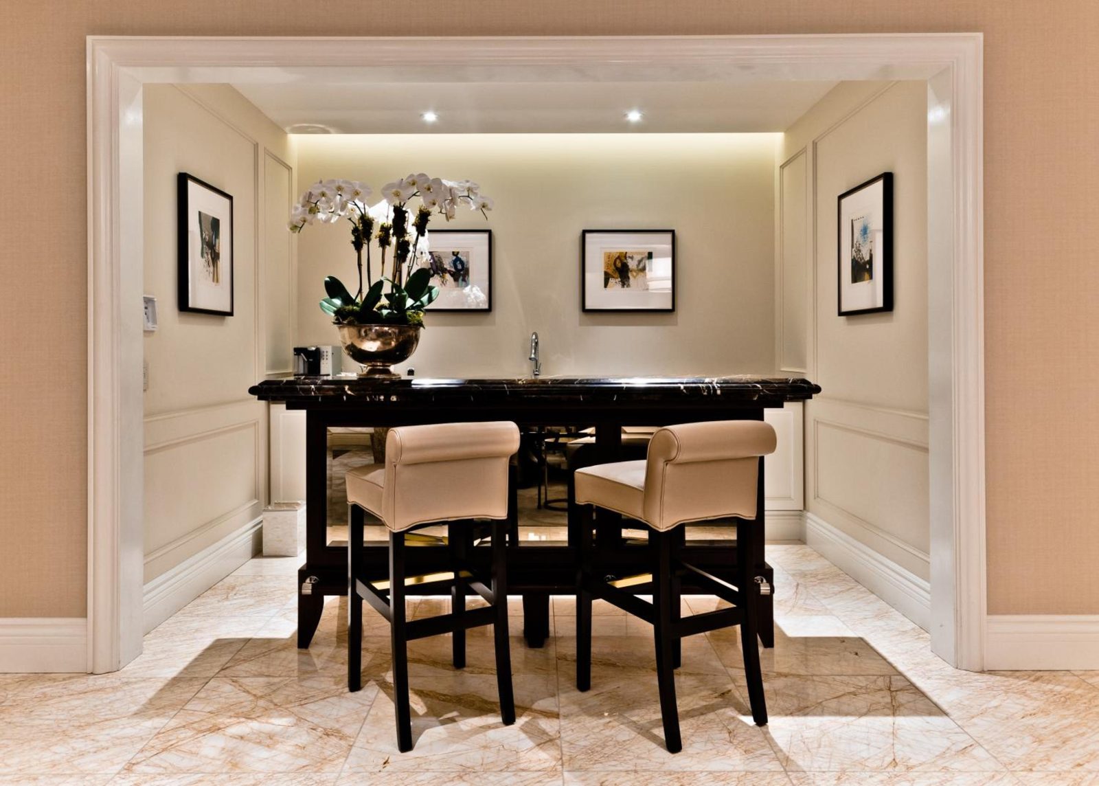 The Ritz-Carlton, Montreal — photo 4