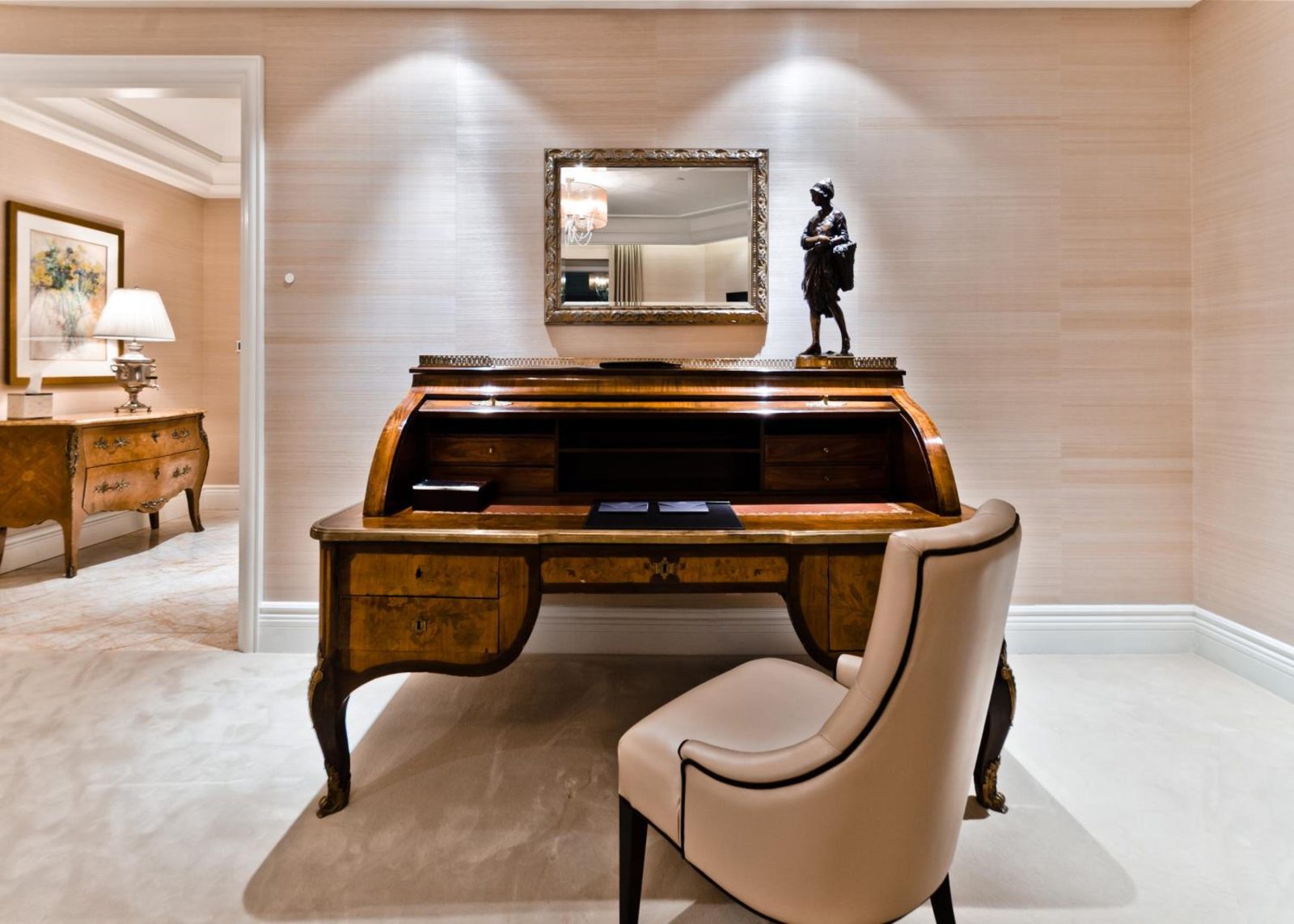 The Ritz-Carlton, Montreal — photo 3