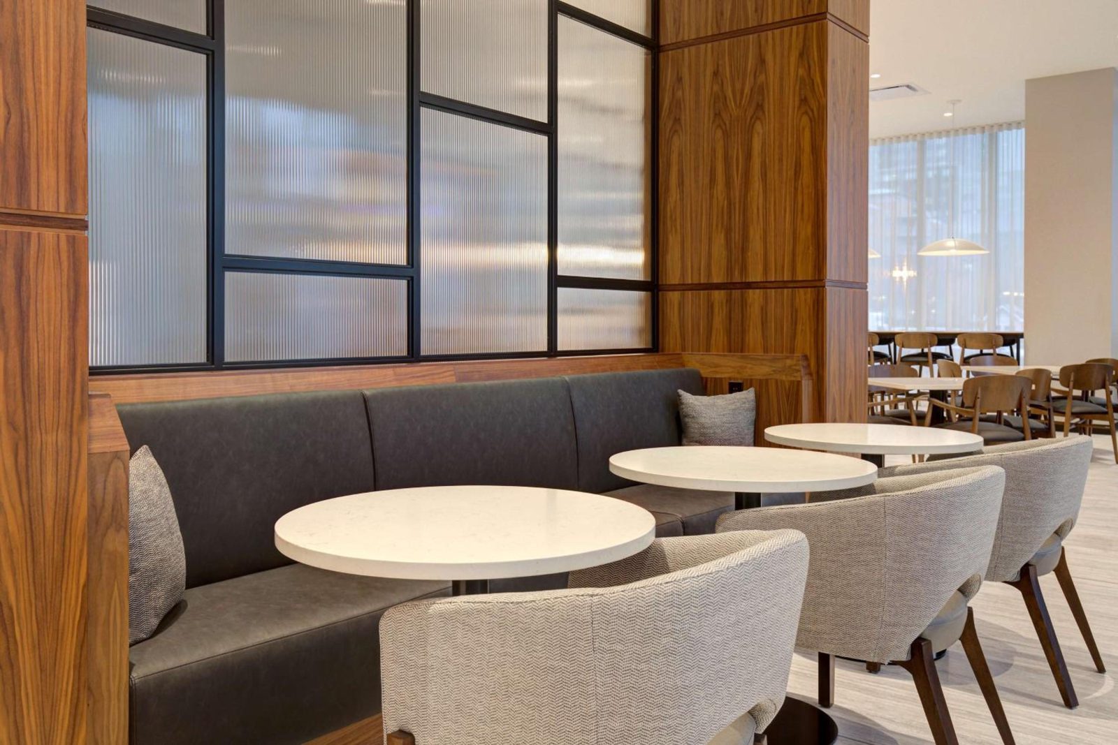 Hampton Inn Montreal Downtown, Qc — photo 5