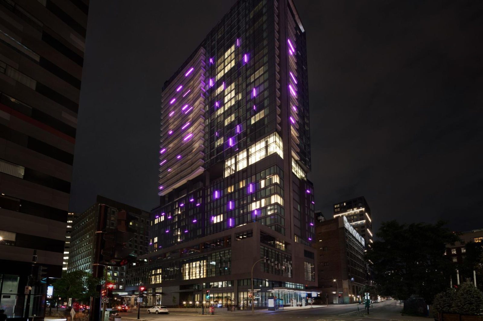 HONEYROSE Hotel, Montreal, a Tribute Portfolio Hotel — photo 6