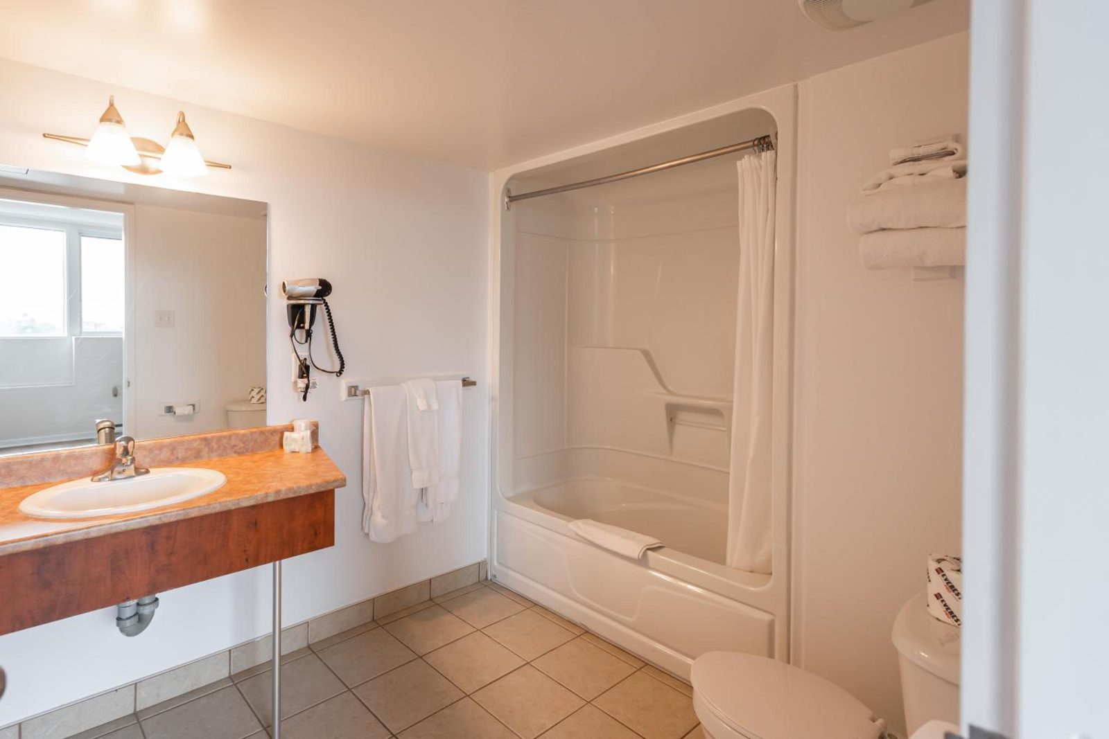 Hotel les Suites Labelle — photo 5