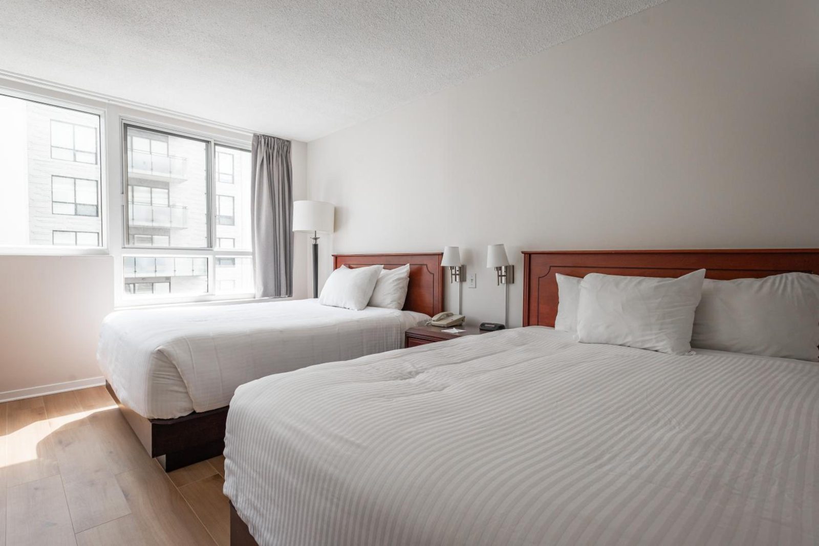 Hotel les Suites Labelle — photo 7