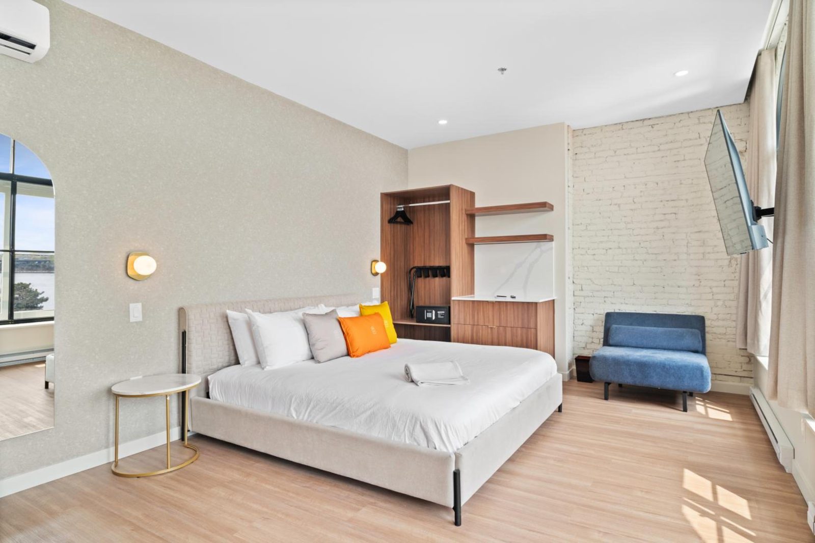 Arcadia Hotel Boutique — photo 4