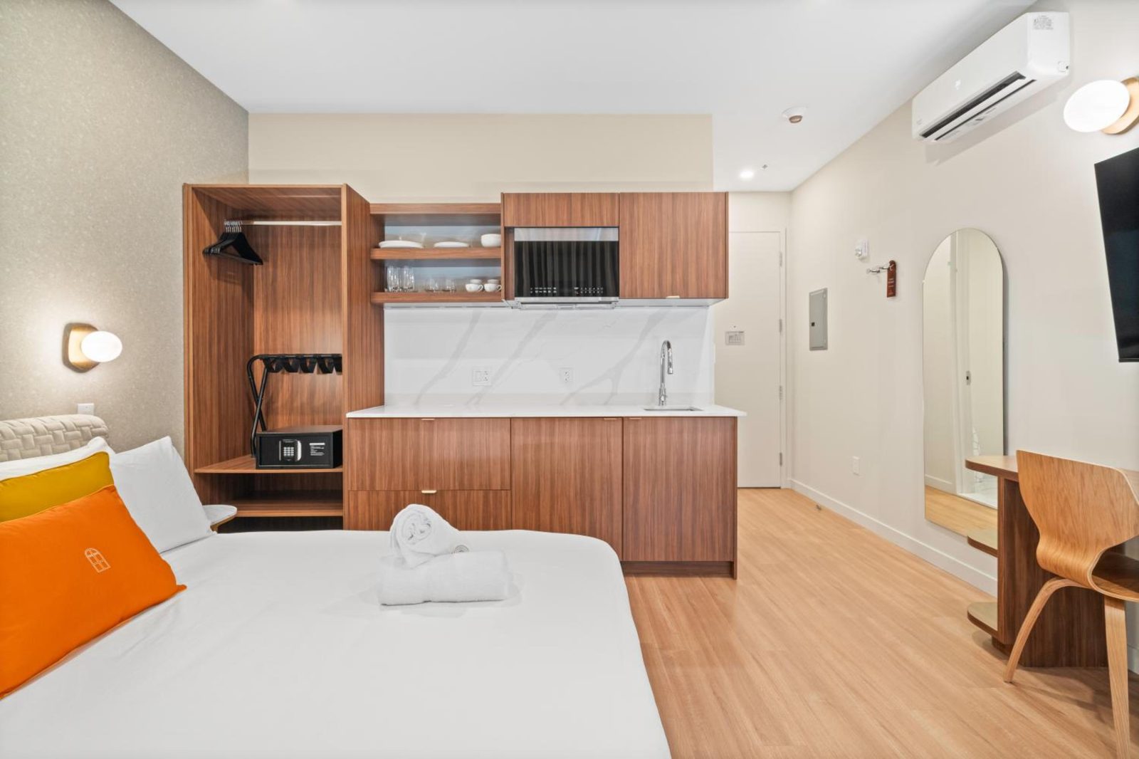 Arcadia Hotel Boutique — photo 3