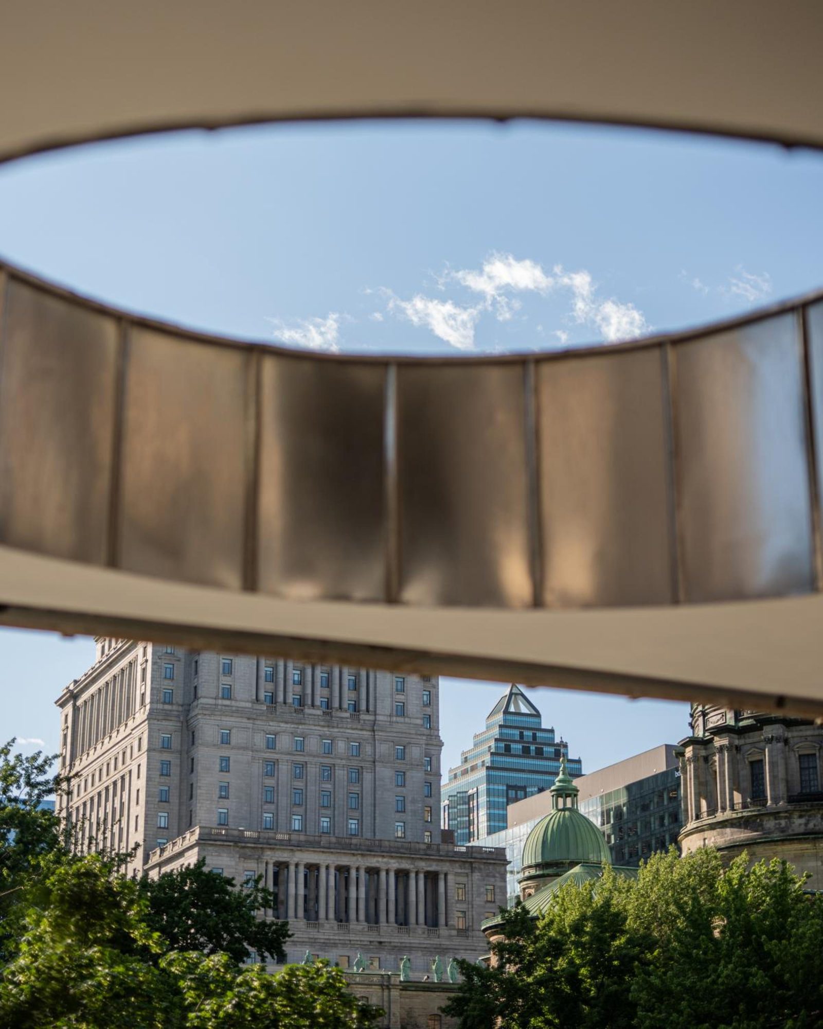Montreal Marriott Chateau Champlain — photo 2
