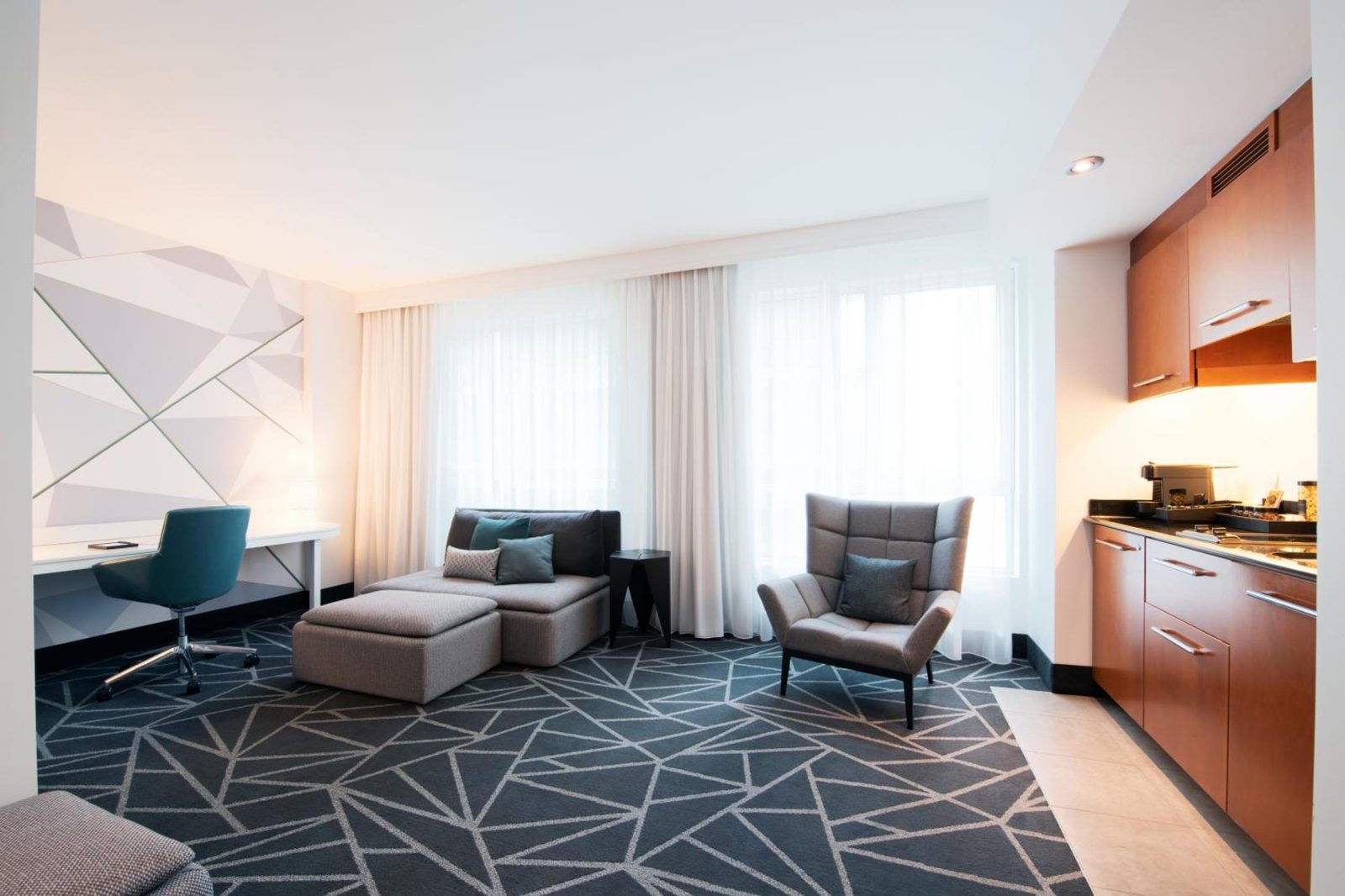 Warwick Le Crystal - Montréal — photo 4