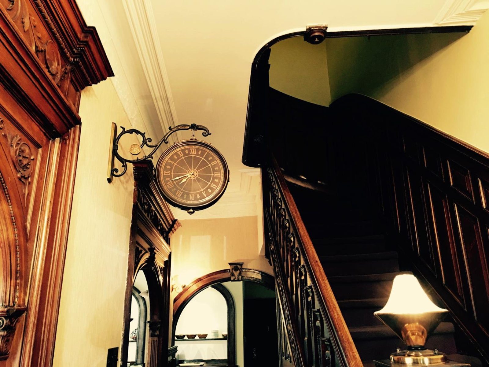 Manoir Sherbrooke — photo 7