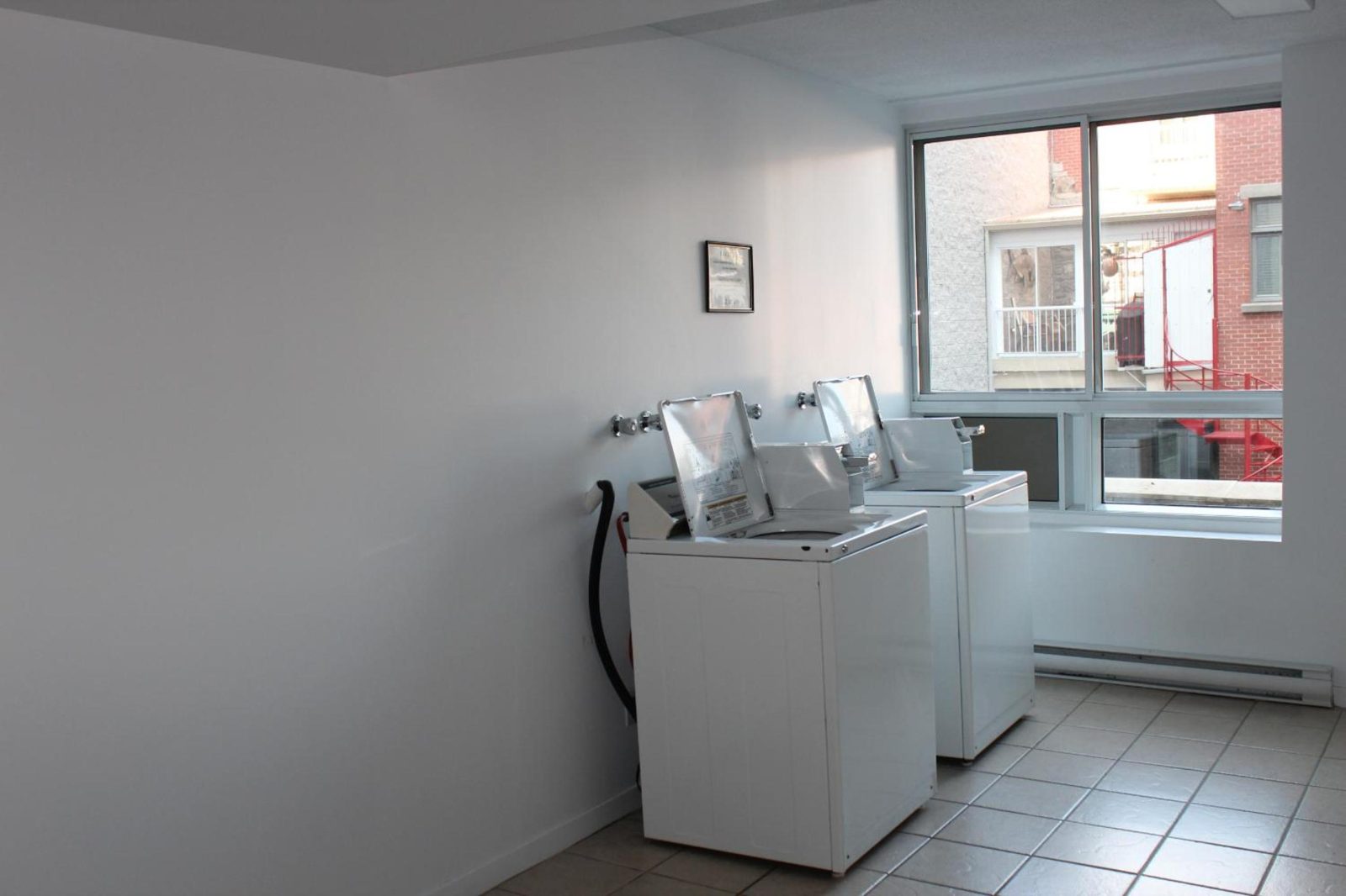 Hotel les Suites Labelle — photo 4