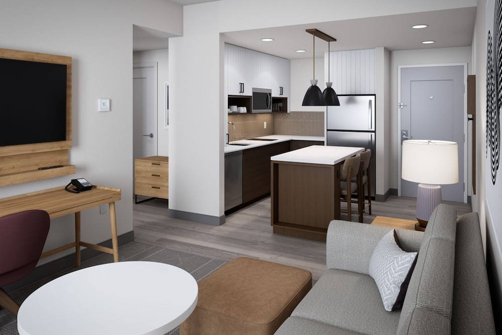 Staybridge Suites Montréal Airport - St-Laurent by IHG — photo 3