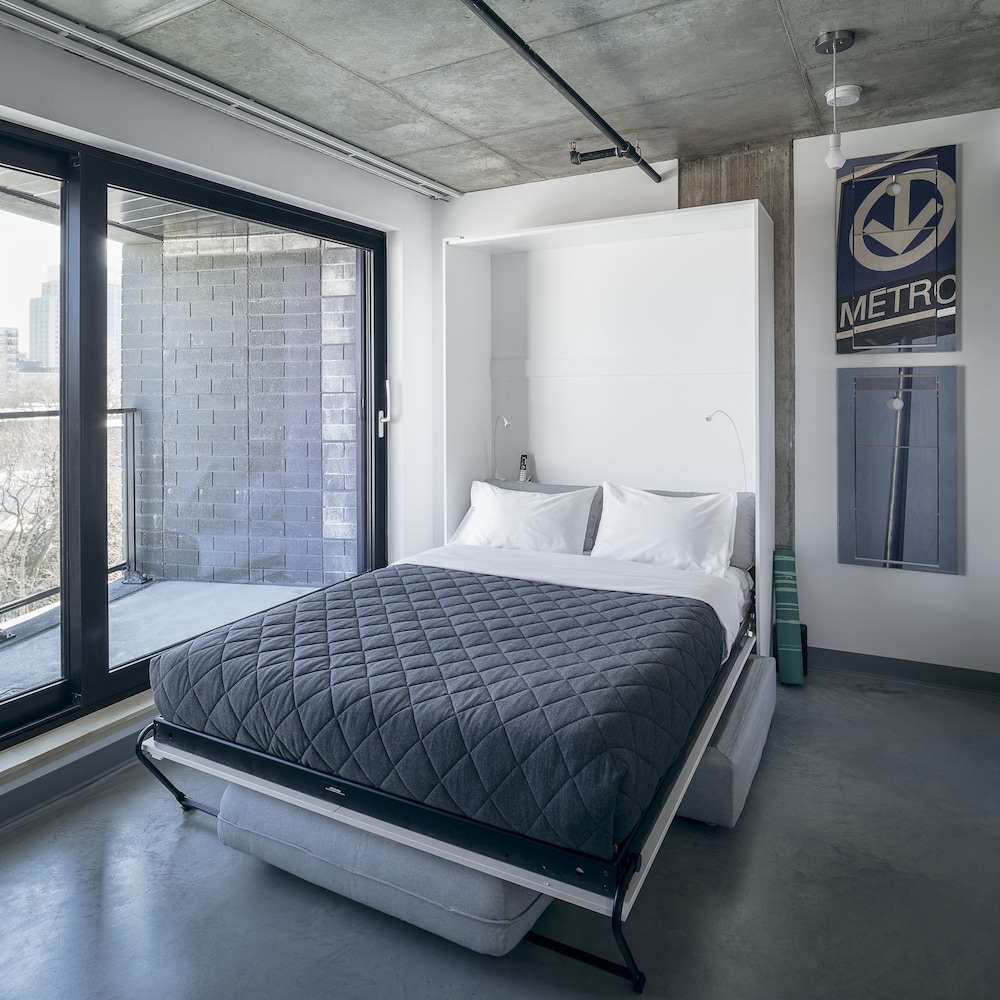 Boxotel Montreal — photo 4