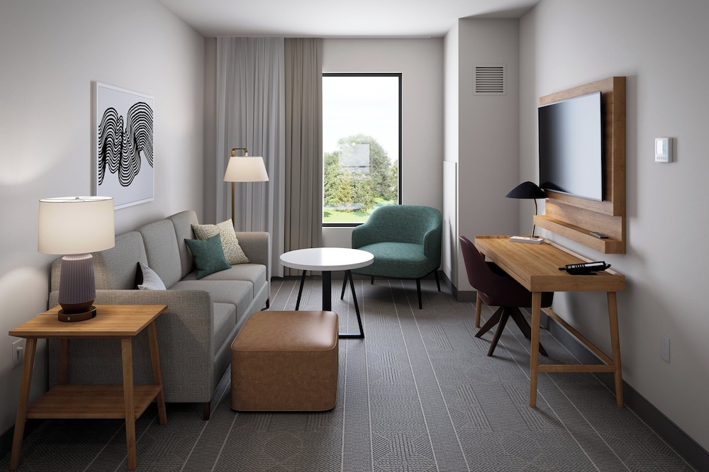 Staybridge Suites Montréal Airport - St-Laurent by IHG — photo 6