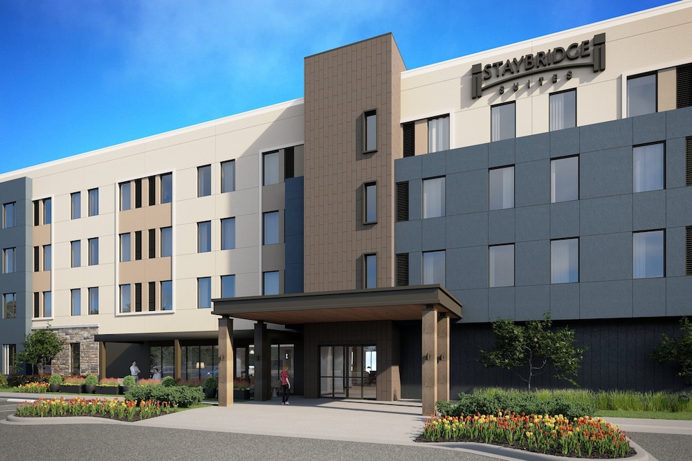 Staybridge Suites Montréal Airport - St-Laurent by IHG — photo 2