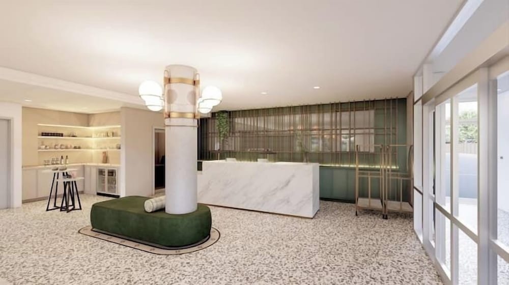 Hotel Railwayparc Montreal, Tapestry Collection By Hilton — photo 2