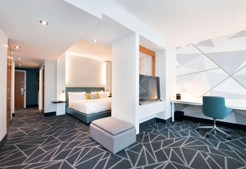 Warwick Le Crystal - Montréal