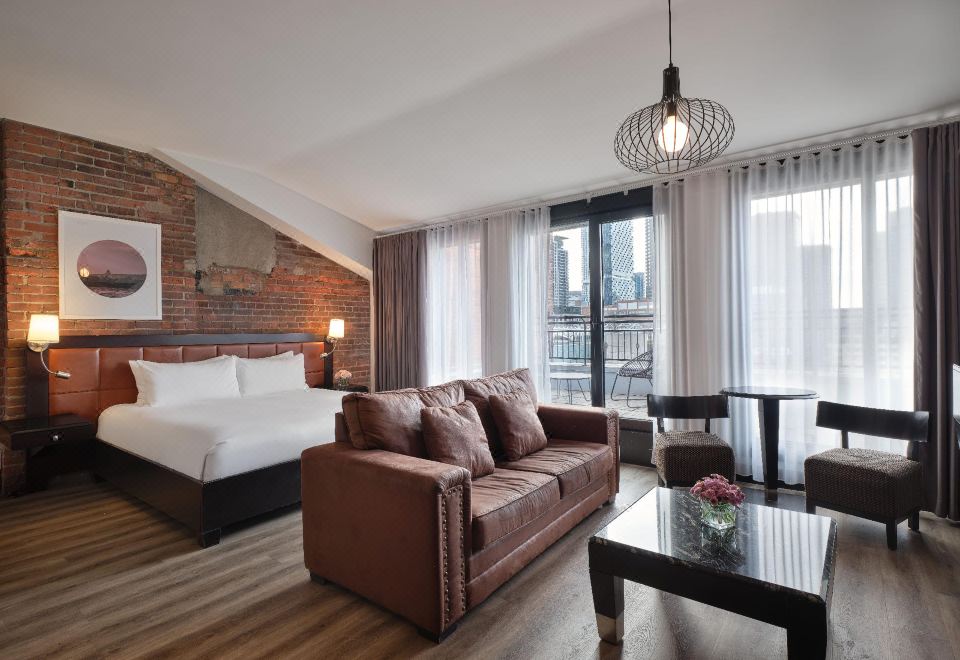 Hotel Place D'Armes