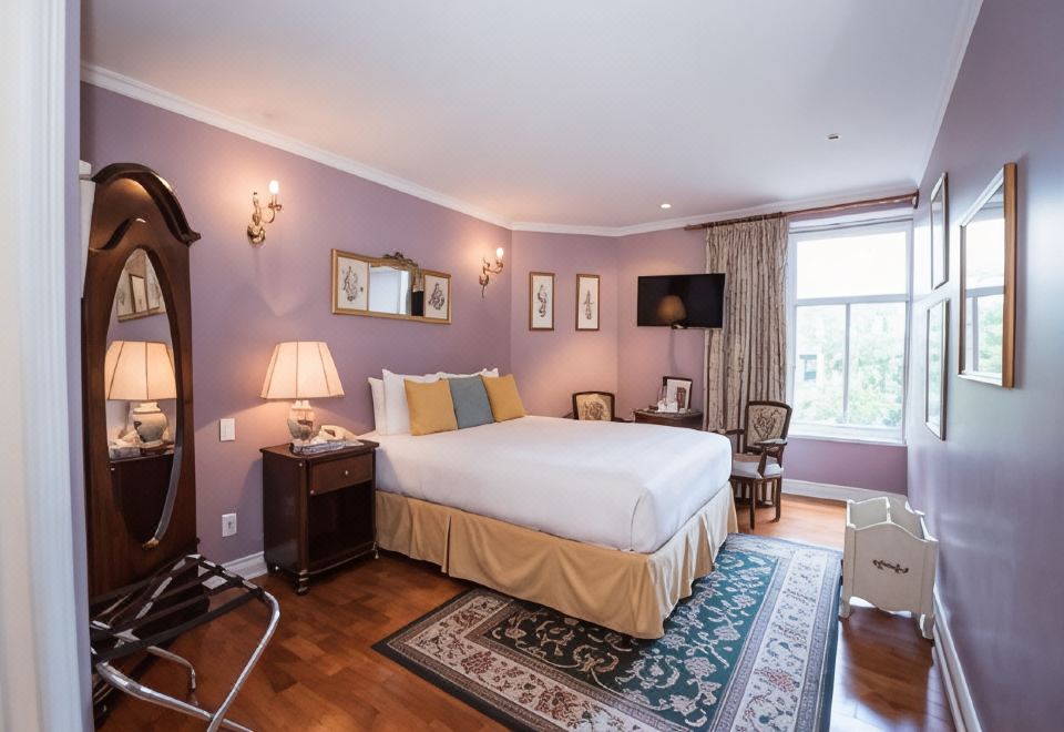 Manoir Sherbrooke